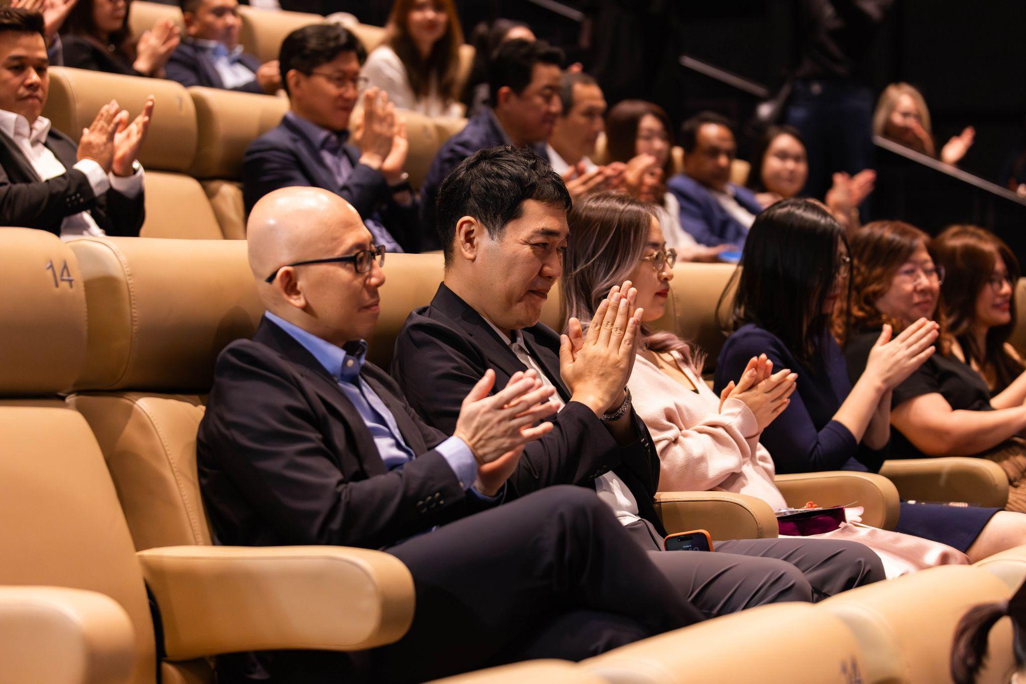 Ph&ograve;ng chiếu sử dụng m&agrave;n h&igrave;nh Samsung Onyx Cinema LED g&acirc;y sốt tại H&agrave; Nội- Ảnh 5.