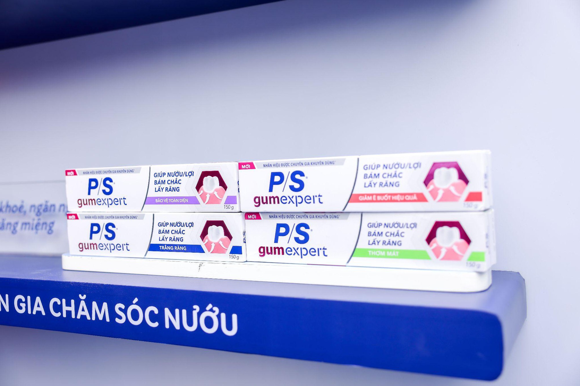 P/S c&ugrave;ng Hiệp Hội Răng H&agrave;m Mặt n&acirc;ng cao nhận thức chăm s&oacute;c sức khỏe răng miệng to&agrave;n diện- Ảnh 7.