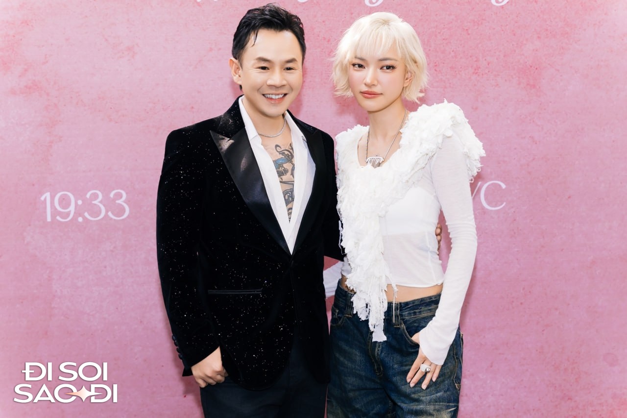 L&yacute; do g&igrave; Ch&acirc;u B&ugrave;i v&agrave; Binz nhiều lần ho&atilde;n cưới?- Ảnh 2.