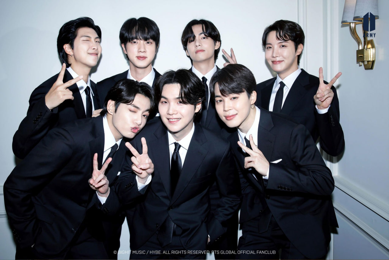 C&oacute; g&igrave; ở m&agrave;n comeback của BTS khiến H&agrave;n Quốc khởi động chiến dịch an ninh quốc gia, cả thế giới tr&ocirc;ng đợi?- Ảnh 7.