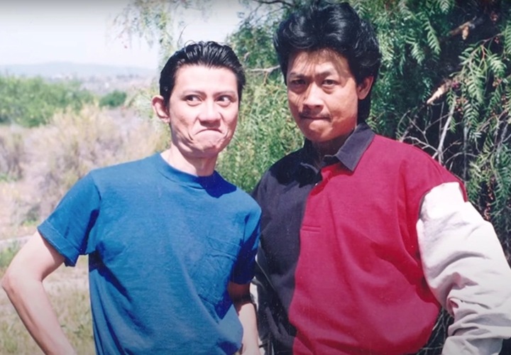 Việt Nam c&oacute; 1 ng&ocirc;i sao tự nhận to&agrave;n đ&oacute;ng phim r&aacute;c: Qu&aacute; khứ l&agrave;m nh&acirc;n vi&ecirc;n c&acirc;y xăng, giờ ở biệt thự 12.000 m&sup2;- Ảnh 1.