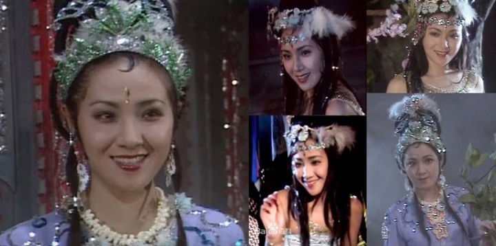 Y&ecirc;u qu&aacute;i chuột xinh đẹp của 