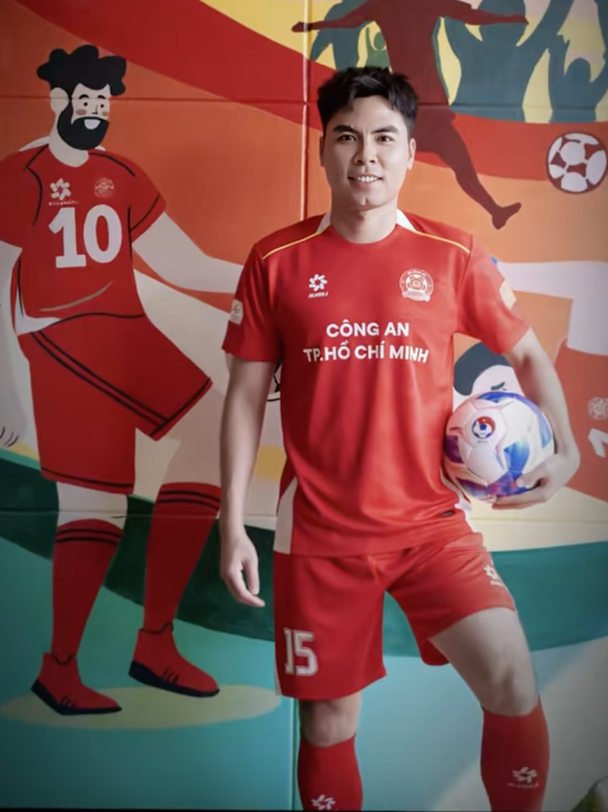 Chuyện t&igrave;nh "chị em" giữa MC Huyền Trang M&ugrave; Tạt v&agrave; Đức Huy g&acirc;y sốt, ảnh cưới chứng minh "ai l&agrave; n&oacute;c nh&agrave;"- Ảnh 3.