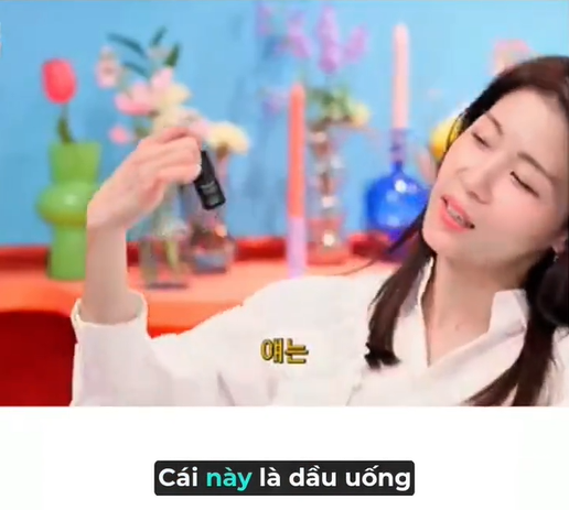 Ha Ji Won gần 50 tuổi m&agrave; đẹp &aacute;c liệt: B&iacute; quyết chống gi&agrave; đơn giản đến kh&oacute; tin- Ảnh 9.