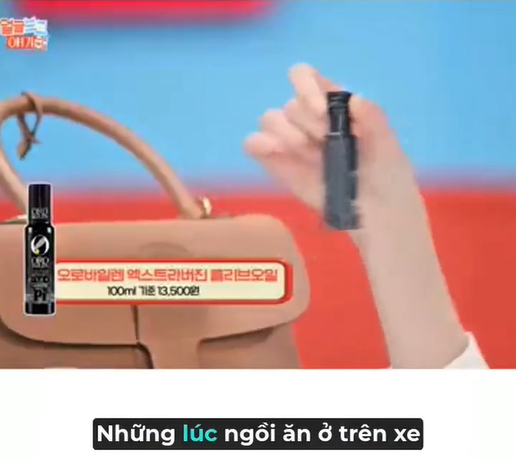 Ha Ji Won gần 50 tuổi m&agrave; đẹp &aacute;c liệt: B&iacute; quyết chống gi&agrave; đơn giản đến kh&oacute; tin- Ảnh 10.