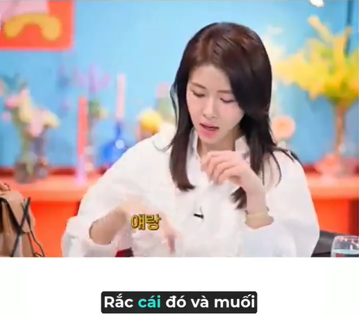 Ha Ji Won gần 50 tuổi m&agrave; đẹp &aacute;c liệt: B&iacute; quyết chống gi&agrave; đơn giản đến kh&oacute; tin- Ảnh 11.