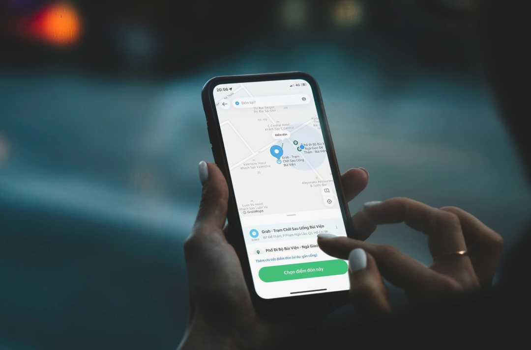 Grab v&agrave; cuộc chiến 1 sao: Quyền lực người d&ugrave;ng bất lực trước thuật to&aacute;n của Big Tech- Ảnh 1.