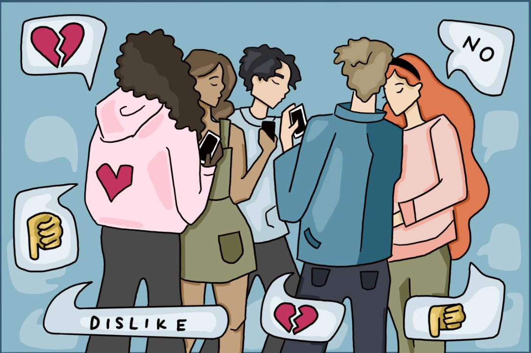 Grab v&agrave; cuộc chiến 1 sao: Quyền lực người d&ugrave;ng bất lực trước thuật to&aacute;n của Big Tech- Ảnh 3.