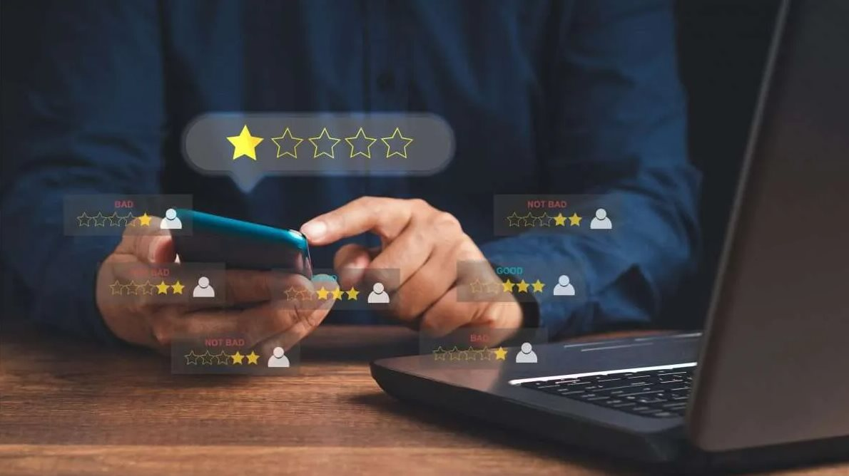 Grab v&agrave; cuộc chiến 1 sao: Quyền lực người d&ugrave;ng bất lực trước thuật to&aacute;n của Big Tech- Ảnh 2.