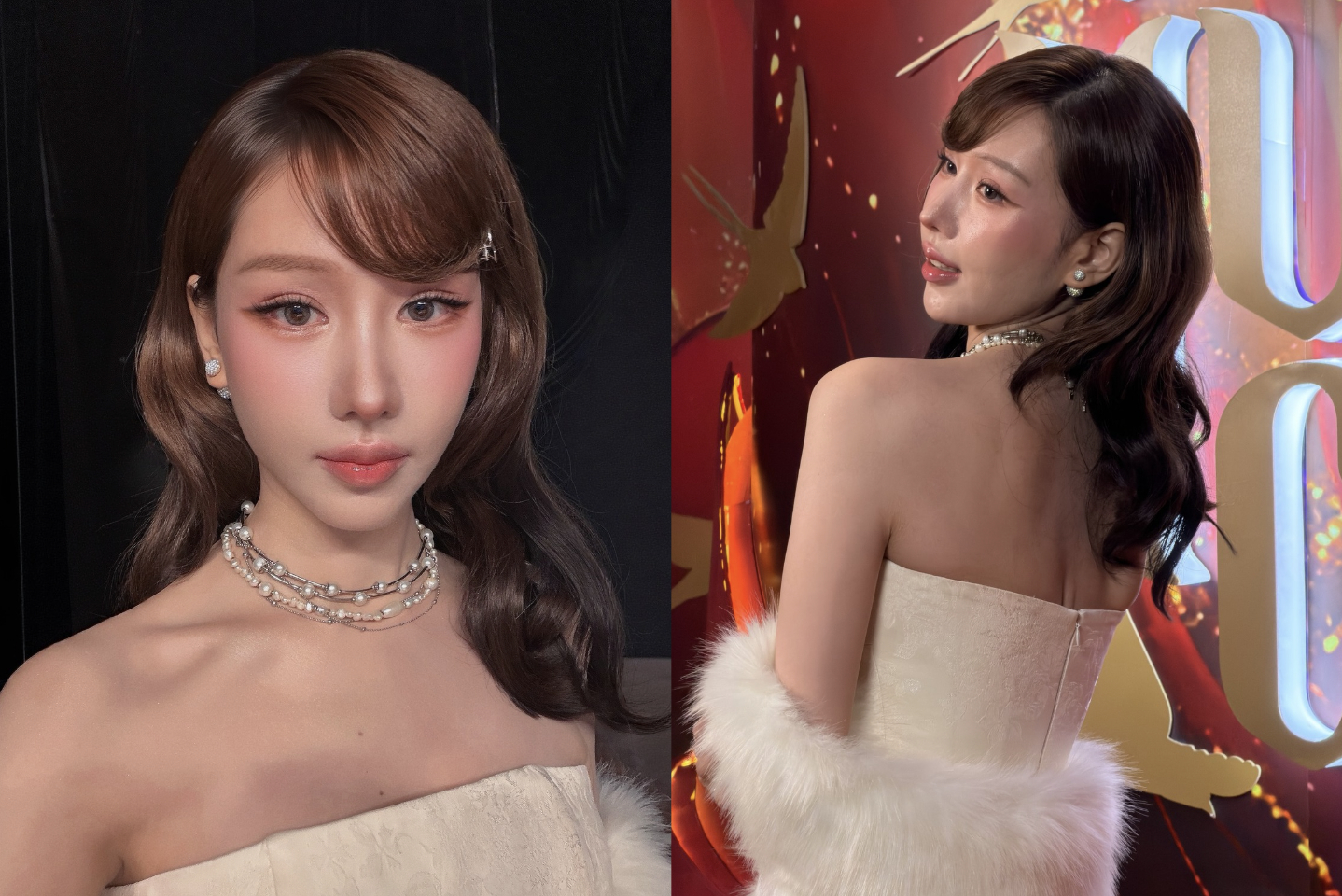 Chiếc mũi bị b&agrave;n t&aacute;n của MIN- Ảnh 2.