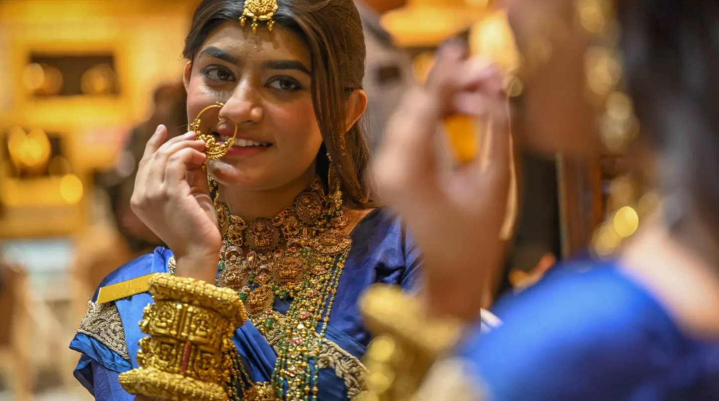 Quốc gia ch&acirc;u &Aacute; tăng trưởng nhanh nhất thế giới hiện nắm hơn 34.000 tấn v&agrave;ng, khối t&agrave;i sản 5.000 tỷ USD vốn 'ngủ y&ecirc;n' th&agrave;nh động lực kinh tế mới- Ảnh 2.