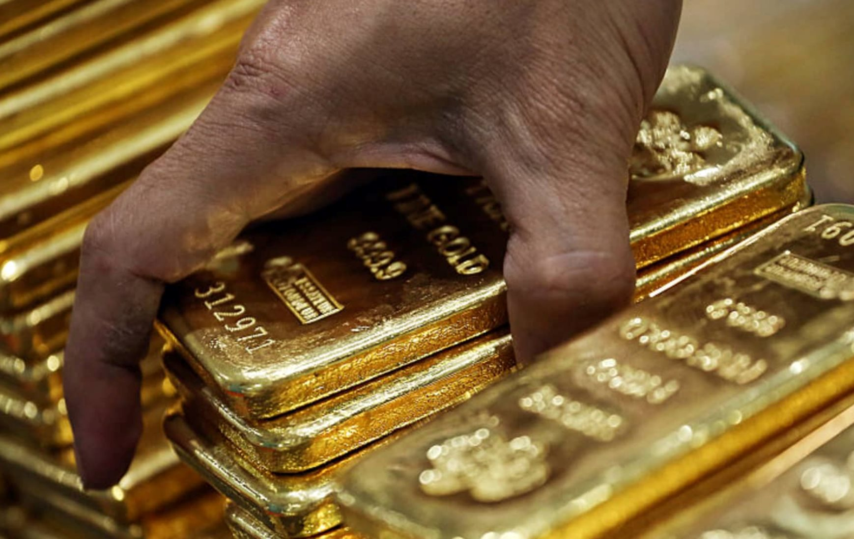 Quốc gia ch&acirc;u &Aacute; tăng trưởng nhanh nhất thế giới hiện nắm hơn 34.000 tấn v&agrave;ng, khối t&agrave;i sản 5.000 tỷ USD vốn 'ngủ y&ecirc;n' th&agrave;nh động lực kinh tế mới- Ảnh 1.