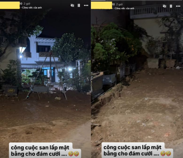 Người nh&agrave; để lộ hint H&ograve;a Minzy rục rịch tổ chức đ&aacute;m cưới với chồng Đại &uacute;y?- Ảnh 1.