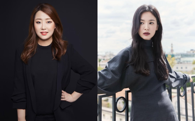 T&iacute;nh c&aacute;ch thật của Song Hye Kyo- Ảnh 3.