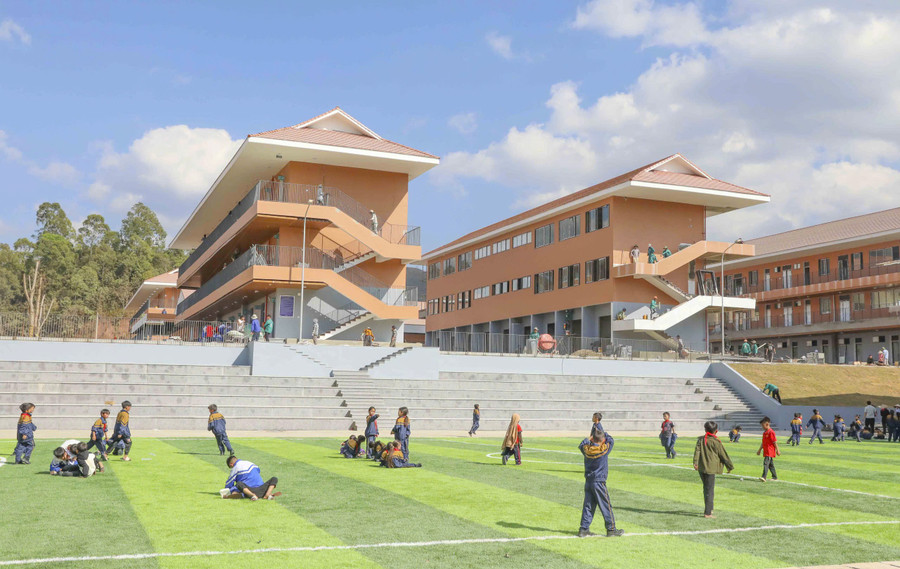 H&ocirc;m nay, 17 tỉnh, th&agrave;nh phố tr&ecirc;n cả nước đồng loạt l&agrave;m điều chưa từng c&oacute; trong lịch sử- Ảnh 2.