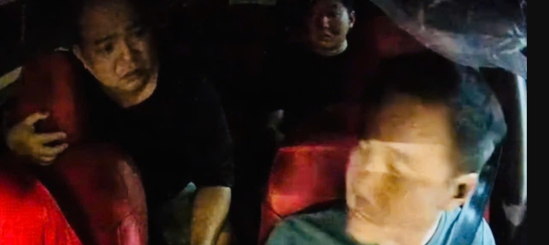 Vụ t&agrave;i xế Grab v&agrave; nhạc sĩ Minh Khang: Grab kho&aacute; t&agrave;i khoản t&agrave;i xế c&oacute; Đ&Uacute;NG LUẬT? - Luật sư l&ecirc;n tiếng- Ảnh 2.