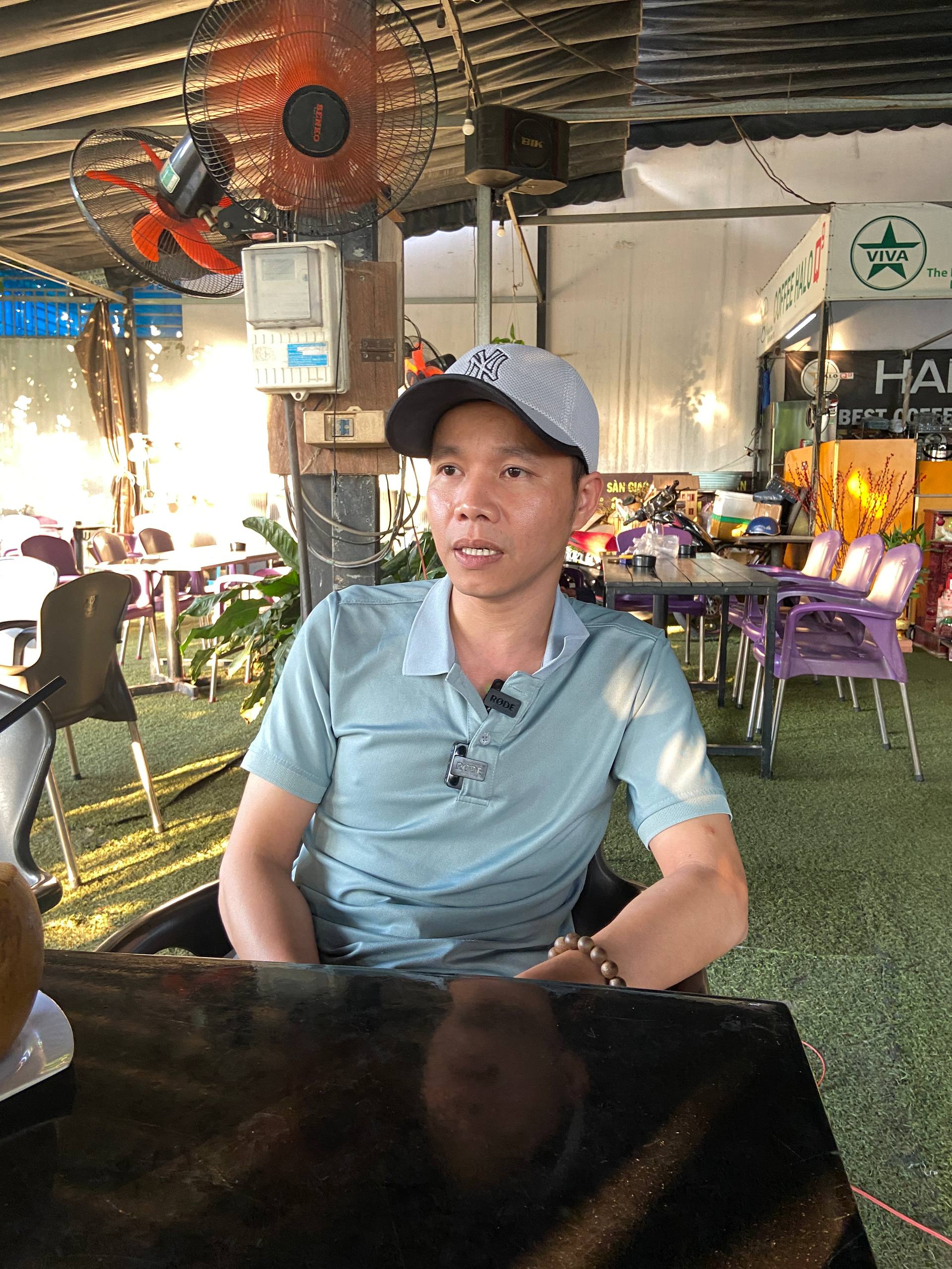 Vụ t&agrave;i xế Grab v&agrave; nhạc sĩ Minh Khang: Grab kho&aacute; t&agrave;i khoản t&agrave;i xế c&oacute; Đ&Uacute;NG LUẬT? - Luật sư l&ecirc;n tiếng- Ảnh 3.