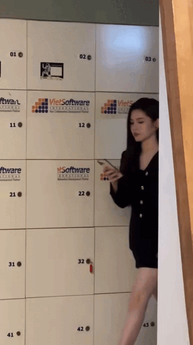 Nữ thần c&ocirc;ng sở hot nhất phim Việt giờ v&agrave;ng hiện tại: Mặc đẹp kh&ocirc;ng trượt ph&aacute;t n&agrave;o, biến phim trường th&agrave;nh s&agrave;n diễn thời trang- Ảnh 8.