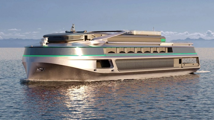 Nga sắp hạ thủy con t&agrave;u "chưa từng c&oacute; trong lịch sử", chỉ đi tr&ecirc;n hồ s&acirc;u nhất h&agrave;nh tinh- Ảnh 2.