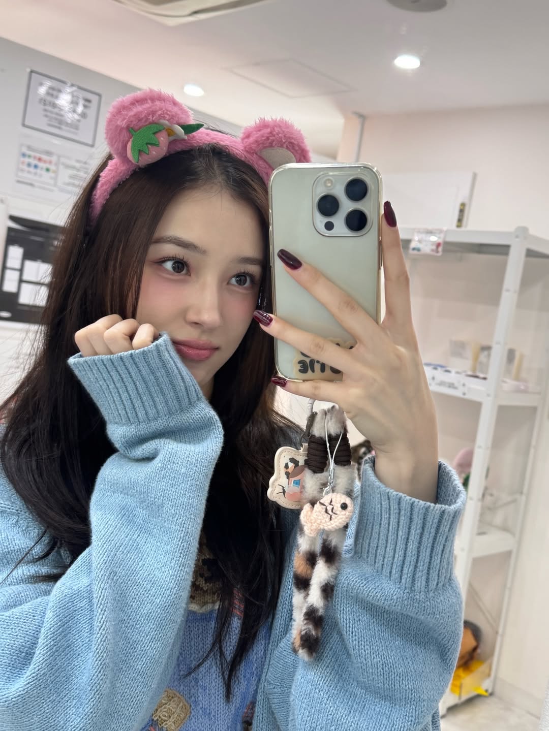 "C&ocirc; g&aacute;i đẹp nhất h&agrave;nh tinh" từng l&agrave; hot girl phố đi bộ H&agrave; Nội: 9 năm đ&atilde; tr&ocirc;i qua, hiện tại ra sao?- Ảnh 12.