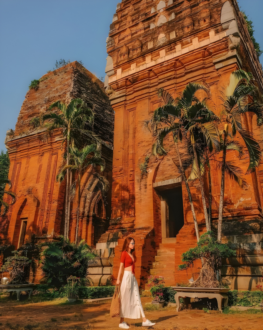 Quy Nhơn l&ecirc;n top 4 điểm đến thịnh h&agrave;nh nhất thế giới: Người Việt đ&atilde; "bỏ qu&ecirc;n" vi&ecirc;n ngọc biển ngay trước cửa nh&agrave; m&igrave;nh bấy l&acirc;u nay?- Ảnh 3.