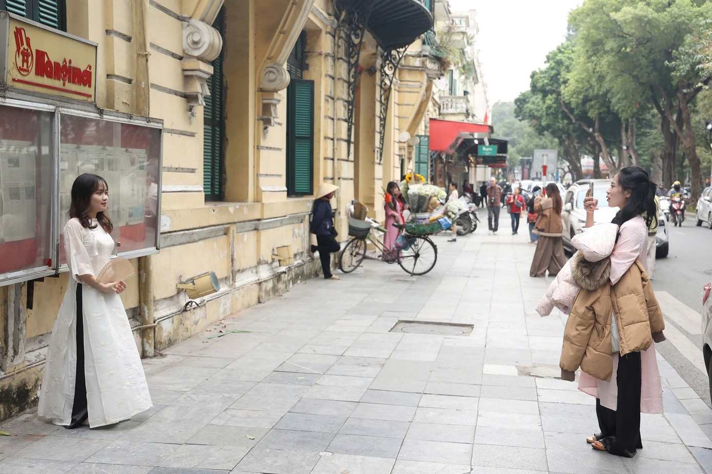 Diễn biến thời tiết miền Bắc những ng&agrave;y tới- Ảnh 1.