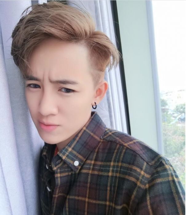 Tey - "c&ocirc; n&agrave;ng đẹp trai&rdquo; nổi tiếng bỗng lộ clip b&ecirc;n L&acirc;m Minh, mối quan hệ g&igrave; đ&acirc;y?- Ảnh 1.