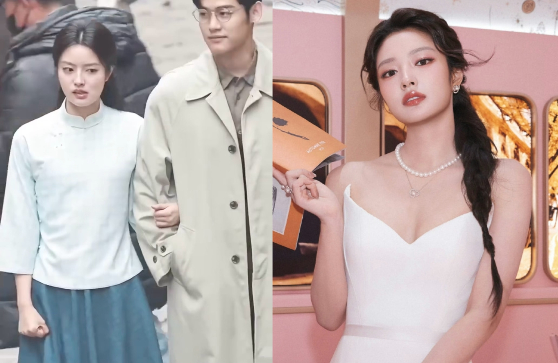 Sự tồn tại của mỹ nh&acirc;n n&agrave;y l&agrave; bất hạnh của showbiz: Đạp người kh&aacute;c để n&acirc;ng m&igrave;nh l&ecirc;n, thượng đẳng kh&ocirc;ng coi ai ra g&igrave;- Ảnh 1.