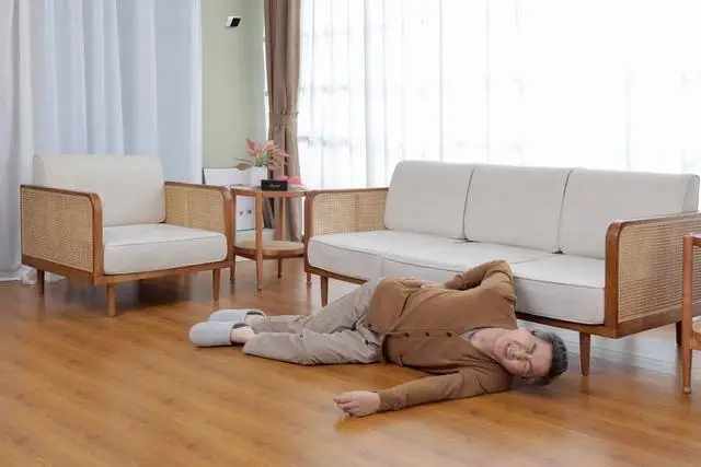 Muốn tr&aacute;nh nằm liệt giường khi về gi&agrave; - h&atilde;y l&agrave;m tốt 4 điều n&agrave;y ngay từ h&ocirc;m nay- Ảnh 1.