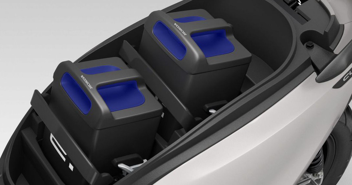 Mua xe m&aacute;y điện: Chọn sạc cố định hay đổi pin?- Ảnh 3.