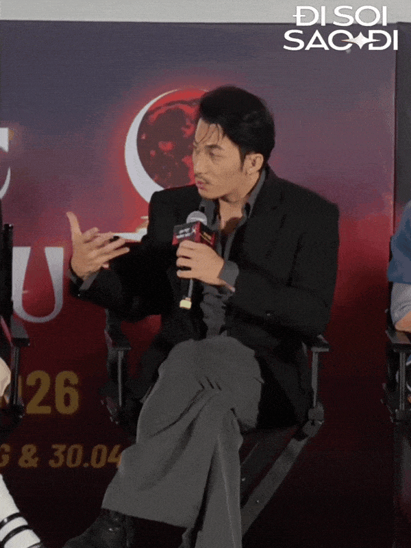 Căng: Miu L&ecirc; th&aacute;i độ ra mặt với Li&ecirc;n Bỉnh Ph&aacute;t giữa họp b&aacute;o, tố đ&agrave;n anh chơi tr&ograve; bạo lực với m&igrave;nh- Ảnh 3.