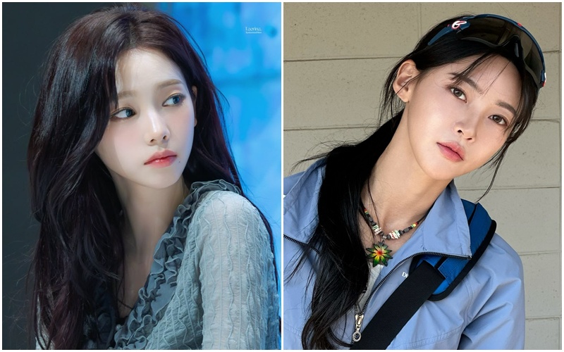 Quá khứ khiến 1 mỹ nhân Hàn tự giật mình: "Khi nhìn thấy bức ảnh đó, tôi cũng rất sốc..."- Ảnh 4. Quá khứ khiến 1 mỹ nhân Hàn tự giật mình: "Khi nhìn thấy bức ảnh đó, tôi cũng rất sốc..."- Ảnh 4.