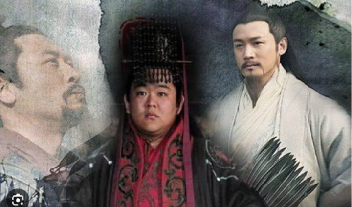 Con trai Lưu Bị c&oacute; thực sự l&agrave; kẻ ngu dốt, v&ocirc; dụng như s&aacute;ch xưa m&ocirc; tả?- Ảnh 4.