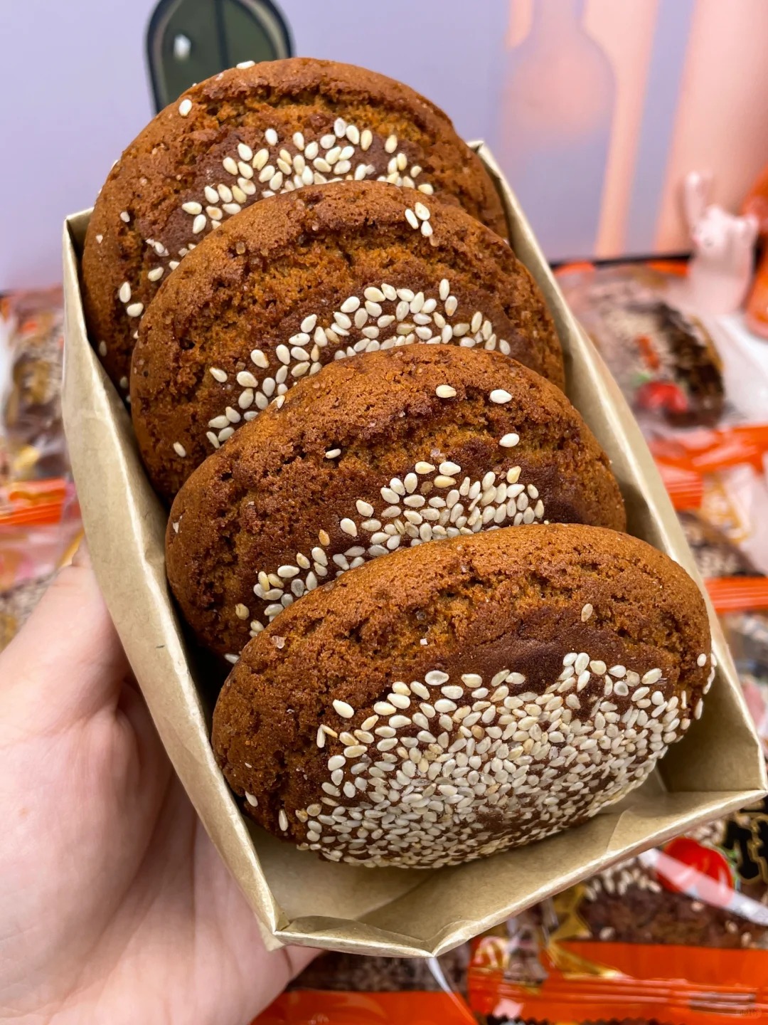 Giải m&atilde; 6 m&oacute;n ăn vỉa h&egrave; "must-try" ở v&ugrave;ng đất của những thương nh&acirc;n gi&agrave;u nhất Trung Quốc cổ đại- Ảnh 3.