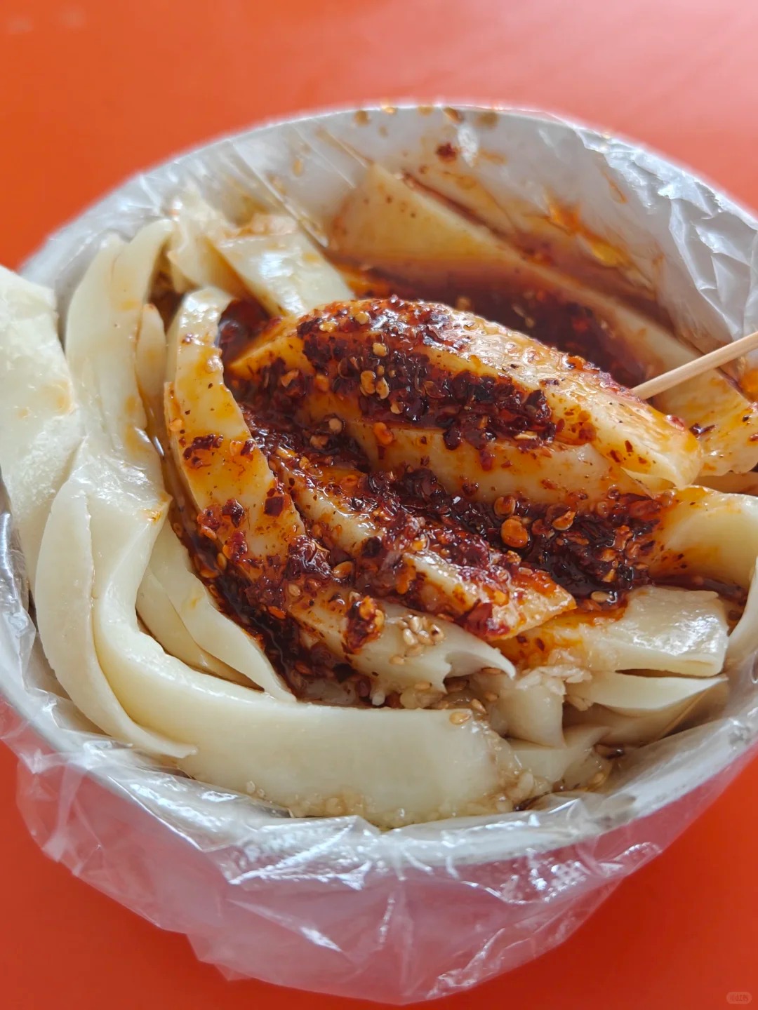 Giải m&atilde; 6 m&oacute;n ăn vỉa h&egrave; "must-try" ở v&ugrave;ng đất của những thương nh&acirc;n gi&agrave;u nhất Trung Quốc cổ đại- Ảnh 4.