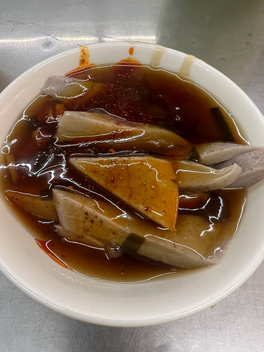 Giải m&atilde; 6 m&oacute;n ăn vỉa h&egrave; "must-try" ở v&ugrave;ng đất của những thương nh&acirc;n gi&agrave;u nhất Trung Quốc cổ đại- Ảnh 6.