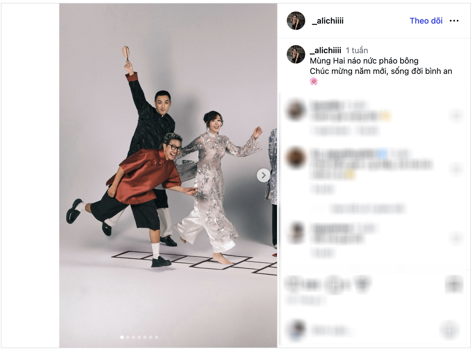 Update ngay trend Instagram khiến d&acirc;n t&igrave;nh ph&aacute;t sốt, cả d&agrave;n trai xinh, g&aacute;i đẹp đu kh&ocirc;ng trượt ph&aacute;t n&agrave;o- Ảnh 1.