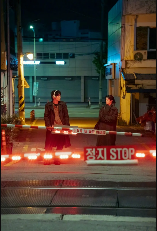 2026 có duy nhất 1 phim Hàn được coi là “sách giáo khoa chữa lành”, độ hot vượt cả siêu phẩm của Song Hye Kyo- Ảnh 2. 2026 có duy nhất 1 phim Hàn được coi là “sách giáo khoa chữa lành”, độ hot vượt cả siêu phẩm của Song Hye Kyo- Ảnh 2.