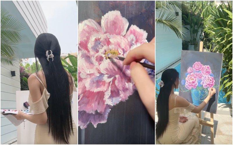 Tự &aacute;i v&igrave; Lọ Lem- Ảnh 5.