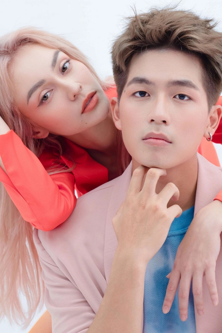 Mỹ nh&acirc;n t&oacute;c cam, xuất hiện chớp nho&aacute;ng với vai 't&igrave;nh cũ' trong 'Thỏ ơi' l&agrave; ai?- Ảnh 3.