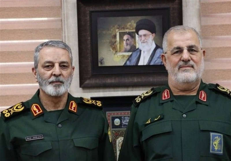 Israel n&oacute;i 30 quan chức cấp cao Iran "bị ti&ecirc;u diệt trong 30 gi&acirc;y"- Ảnh 1.