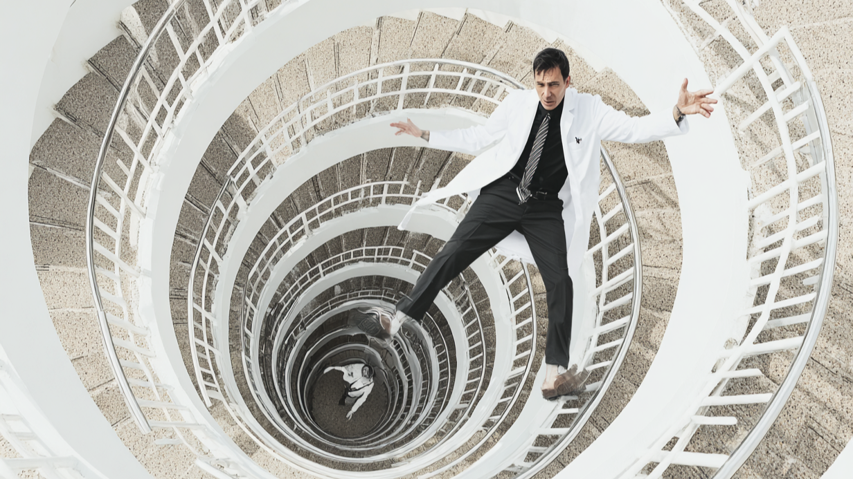 Kịch bản thảm họa cho to&agrave;n cầu: AI đang tạo ra "v&ograve;ng xo&aacute;y tử thần" kh&ocirc;ng lối tho&aacute;t cho cả nền kinh tế, sự sụp đổ c&oacute; thể đến 2 năm tới- Ảnh 4.