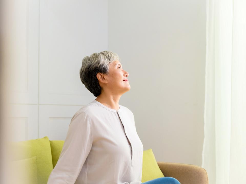 Bị sa s&uacute;t tr&iacute; tuệ ở tuổi 58 nhưng t&ocirc;i chọn sống một m&igrave;nh: Kh&ocirc;ng c&ograve;n bị giục gi&atilde; hay chất vấn, t&ocirc;i kh&ocirc;ng phải sống như một đứa trẻ bị mắng- Ảnh 2.