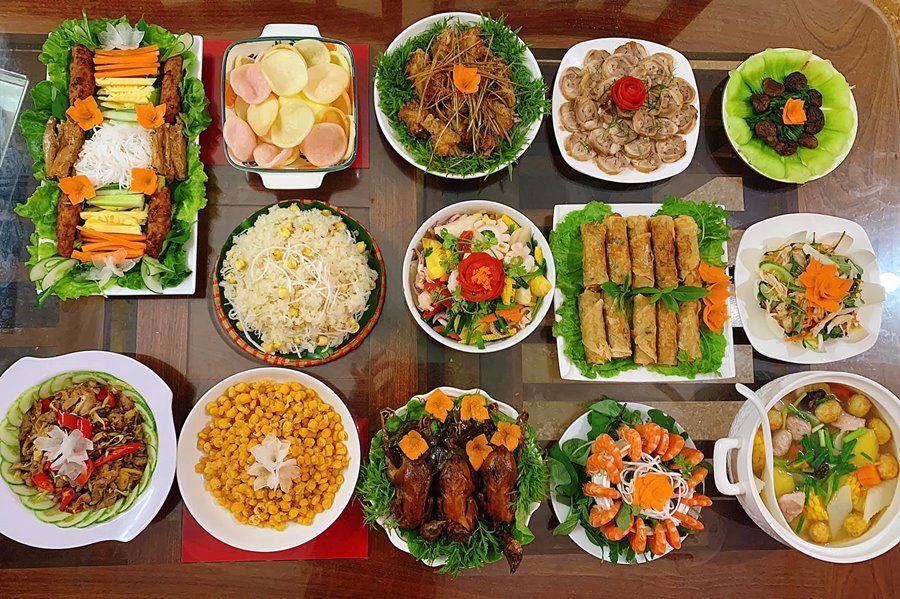 Rằm th&aacute;ng Gi&ecirc;ng c&oacute; n&ecirc;n c&uacute;ng đồ mặn kh&ocirc;ng? - Nhiều gia đ&igrave;nh vẫn đang hiểu sai!- Ảnh 2.