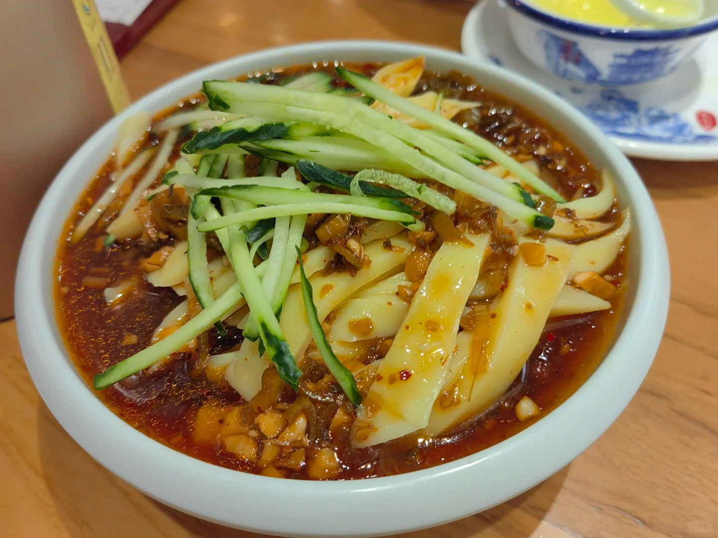 Giải m&atilde; 6 m&oacute;n ăn vỉa h&egrave; "must-try" ở v&ugrave;ng đất của những thương nh&acirc;n gi&agrave;u nhất Trung Quốc cổ đại- Ảnh 5.