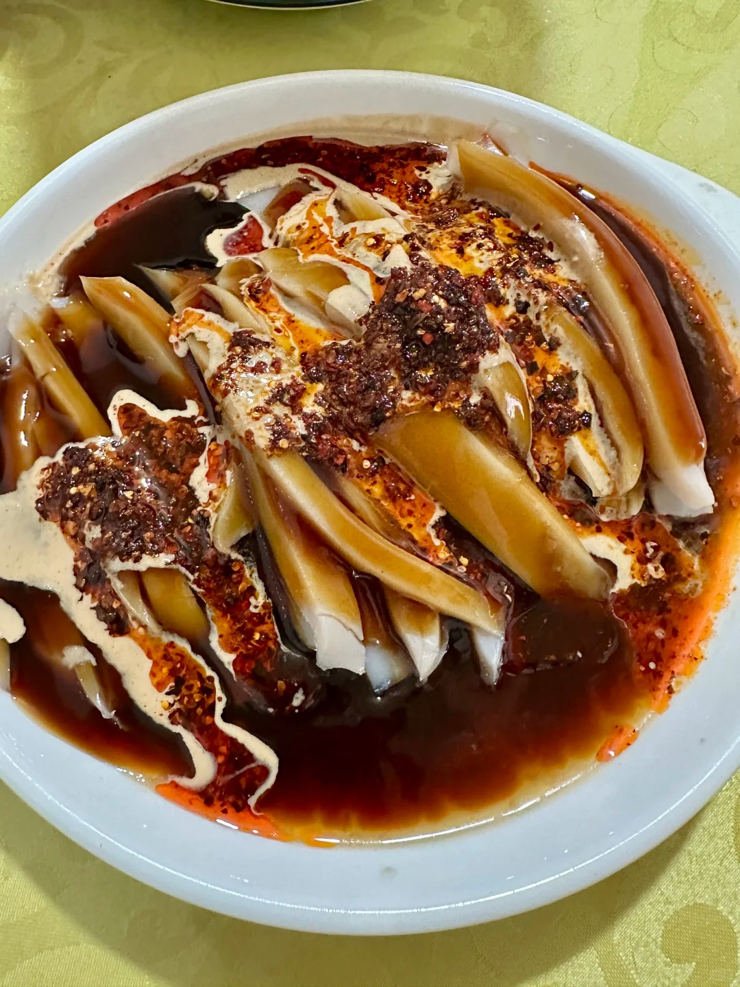 Giải m&atilde; 6 m&oacute;n ăn vỉa h&egrave; "must-try" ở v&ugrave;ng đất của những thương nh&acirc;n gi&agrave;u nhất Trung Quốc cổ đại- Ảnh 7.