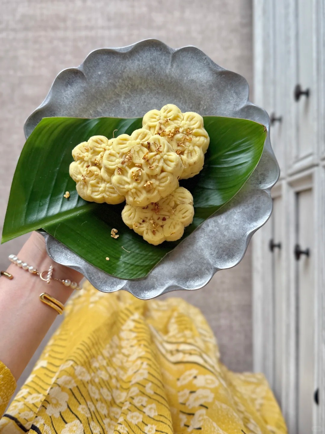 Giải m&atilde; 6 m&oacute;n ăn vỉa h&egrave; "must-try" ở v&ugrave;ng đất của những thương nh&acirc;n gi&agrave;u nhất Trung Quốc cổ đại- Ảnh 11.