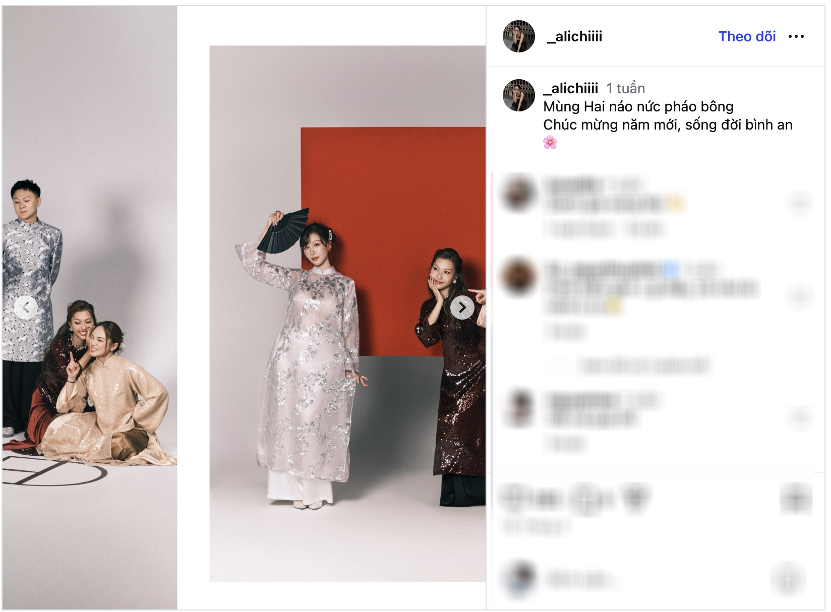 Update ngay trend Instagram khiến d&acirc;n t&igrave;nh ph&aacute;t sốt, cả d&agrave;n trai xinh, g&aacute;i đẹp đu kh&ocirc;ng trượt ph&aacute;t n&agrave;o- Ảnh 2.