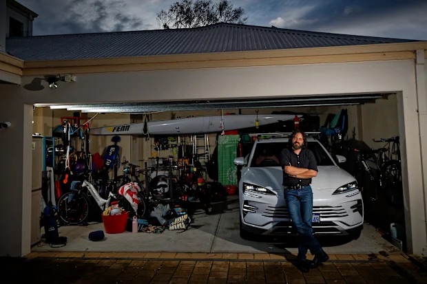 Sắm SUV Trung Quốc &lsquo;full option&rsquo; gi&aacute; rẻ, chủ xe kh&ocirc;ng ch&ecirc; chất lượng nhưng phải ngậm ng&ugrave;i v&igrave; điều n&agrave;y- Ảnh 1.