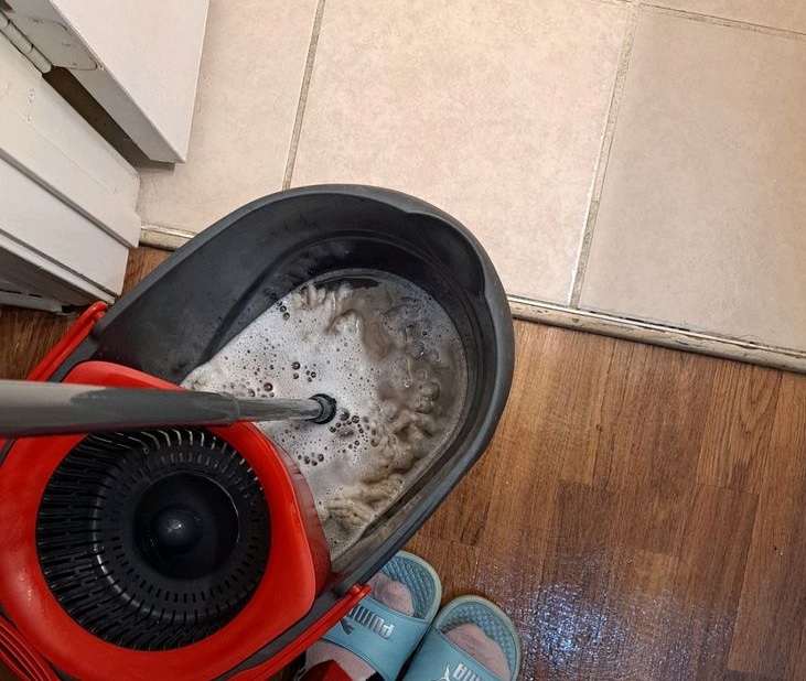 N&ecirc;n để cửa ph&ograve;ng tắm mở hay đ&oacute;ng? Lời cảnh b&aacute;o từ chuy&ecirc;n gia khiến nhiều người giật m&igrave;nh- Ảnh 2.